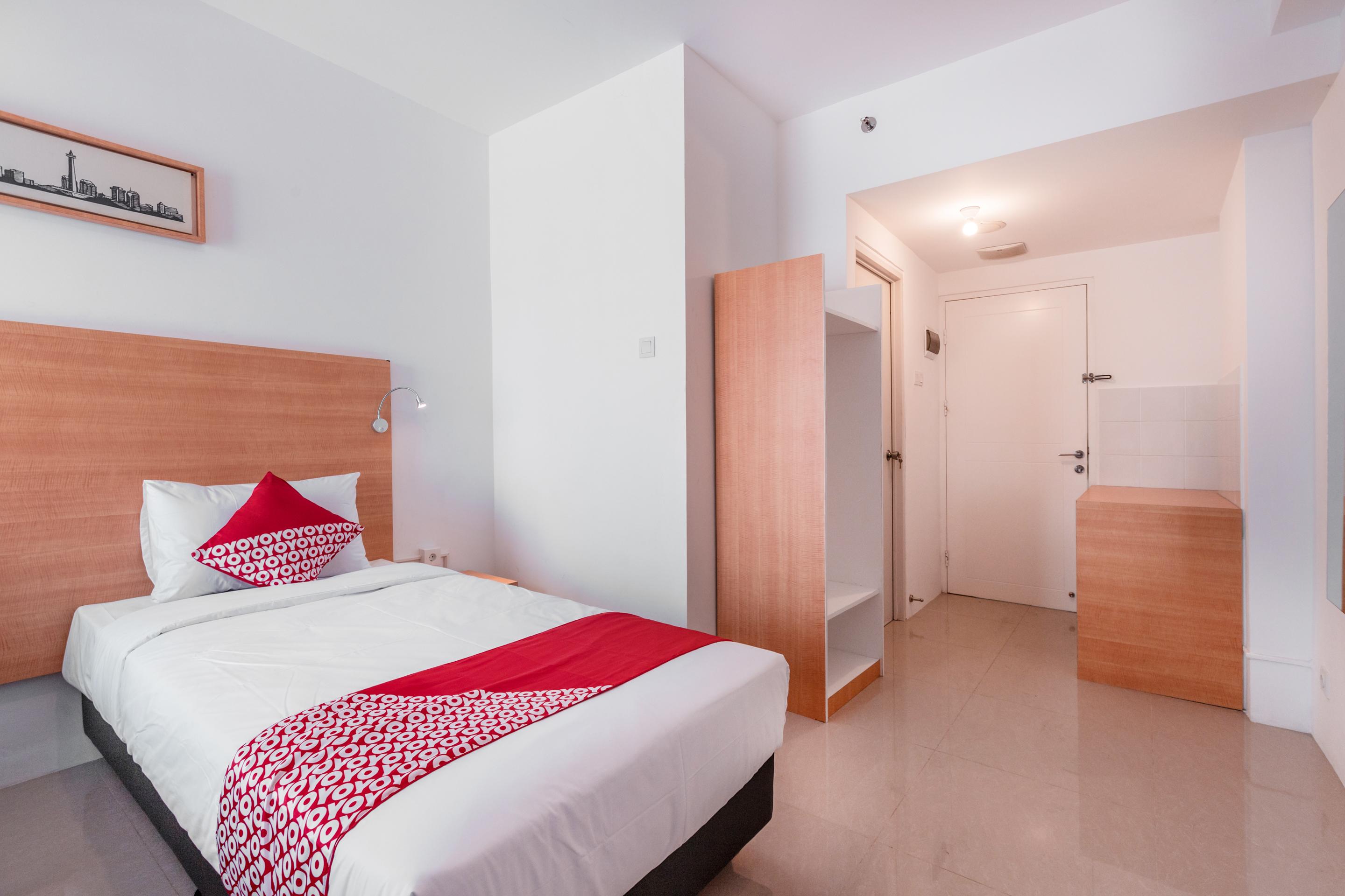 Hotel Oyo Flagship 766 Prima Orchard à Bekasi Extérieur photo