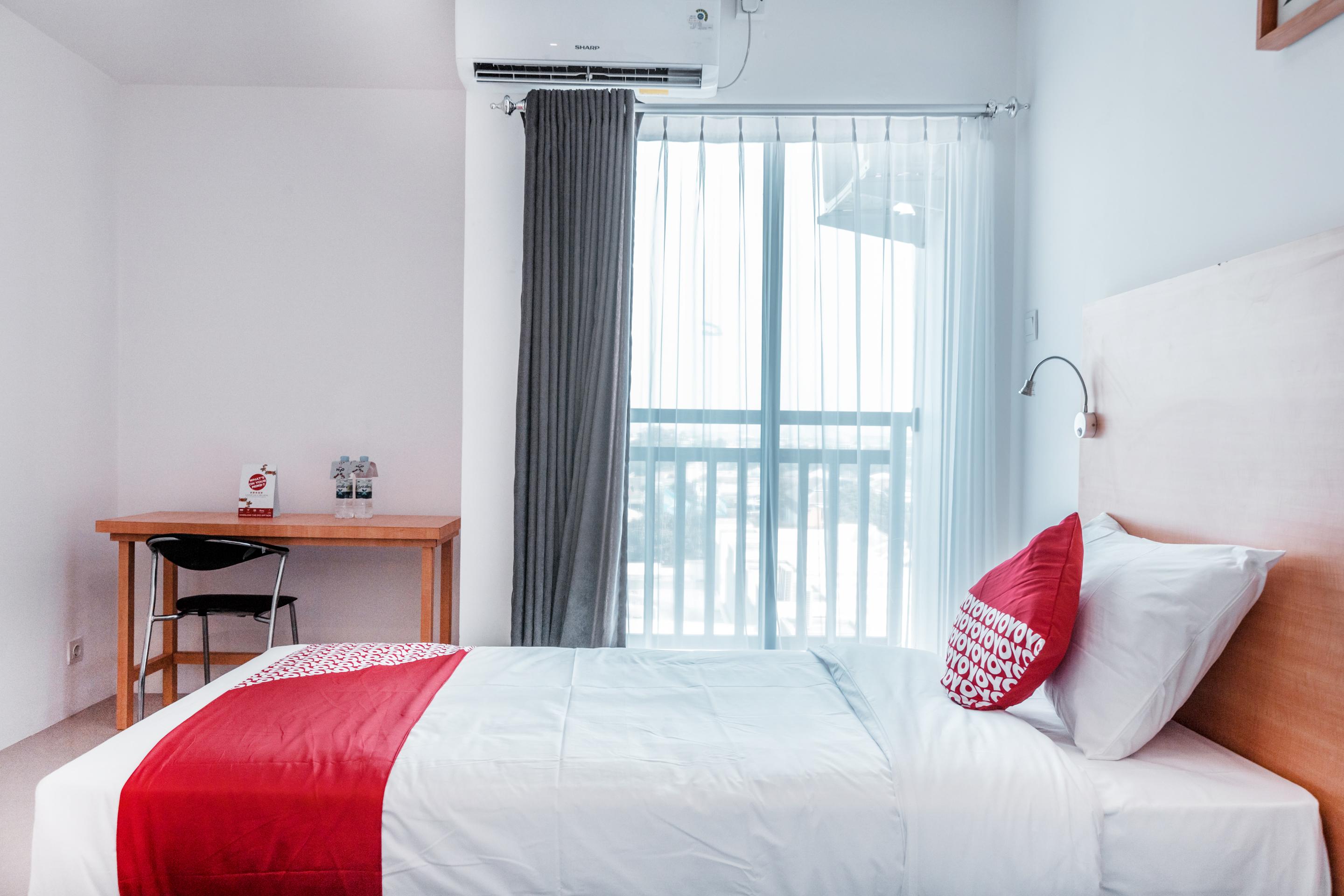 Hotel Oyo Flagship 766 Prima Orchard à Bekasi Extérieur photo