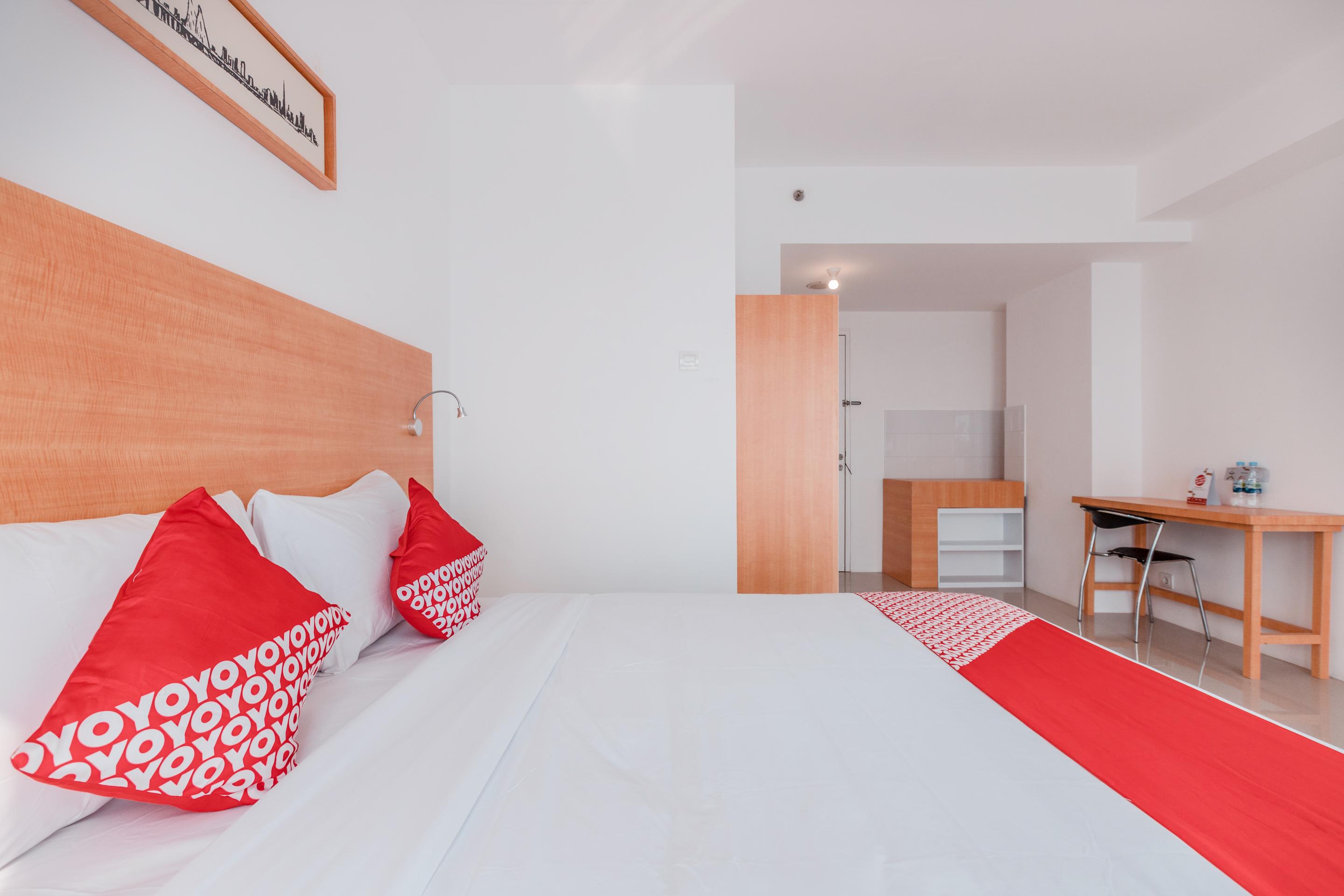 Hotel Oyo Flagship 766 Prima Orchard à Bekasi Extérieur photo