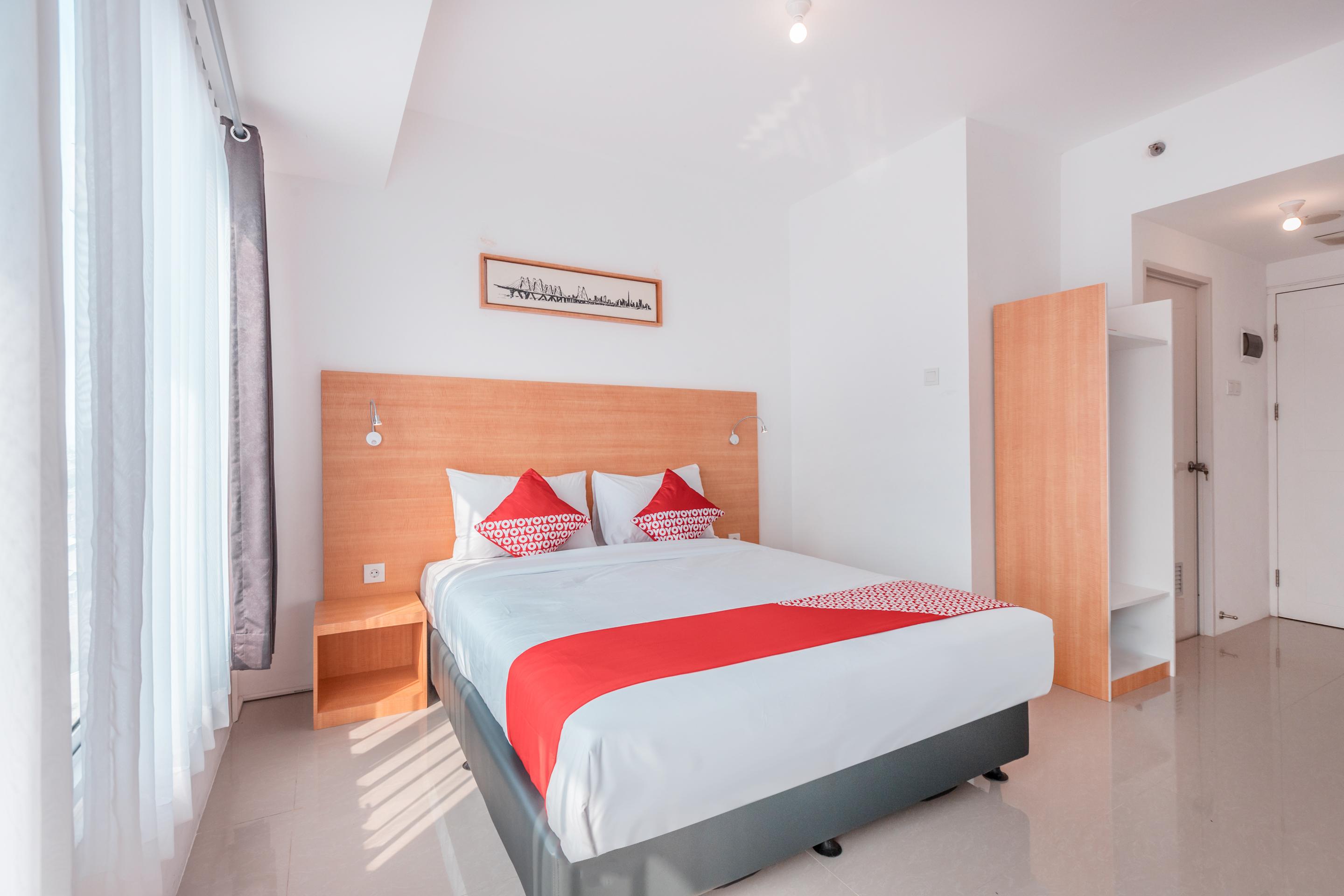 Hotel Oyo Flagship 766 Prima Orchard à Bekasi Extérieur photo