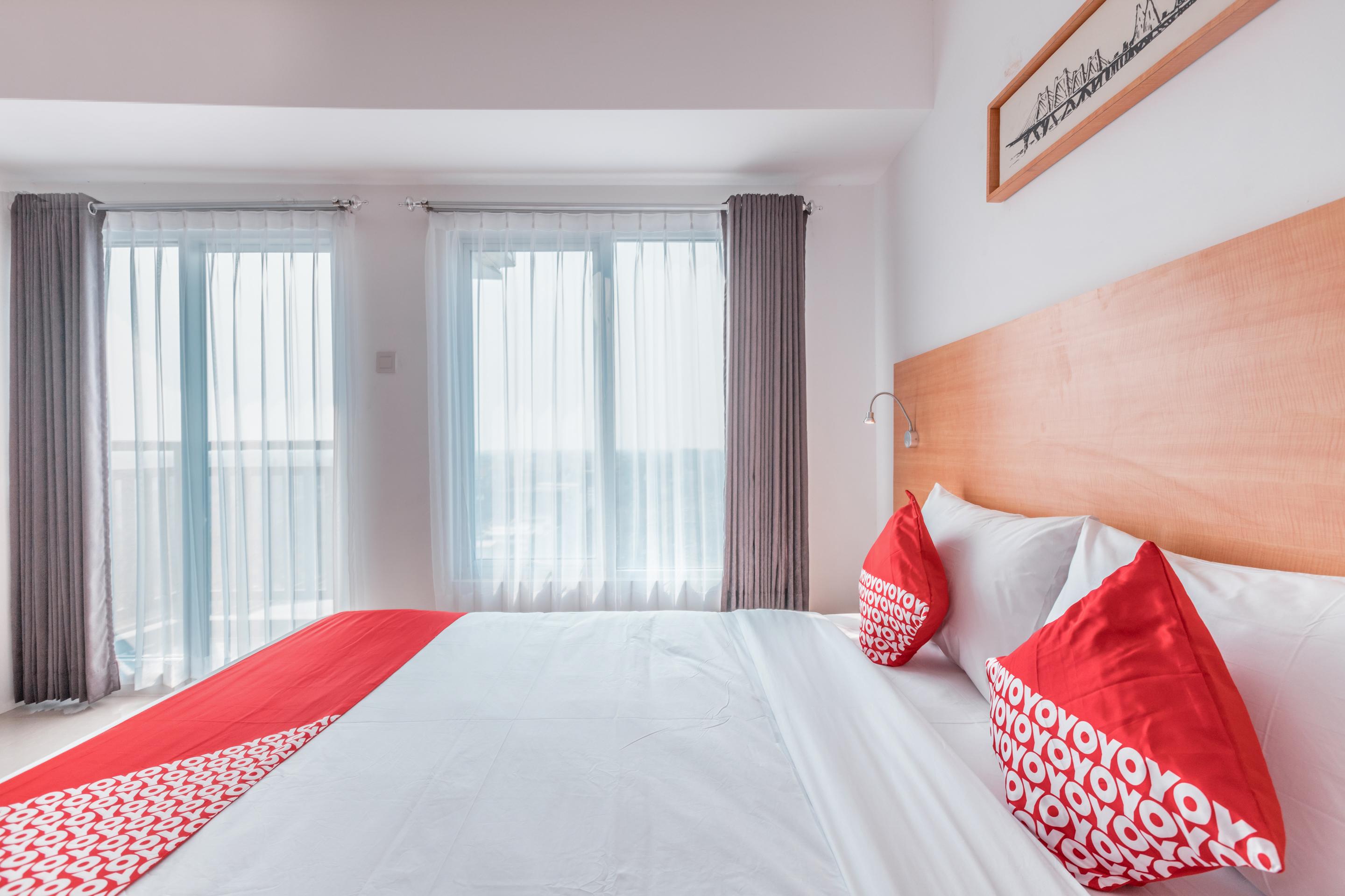 Hotel Oyo Flagship 766 Prima Orchard à Bekasi Extérieur photo