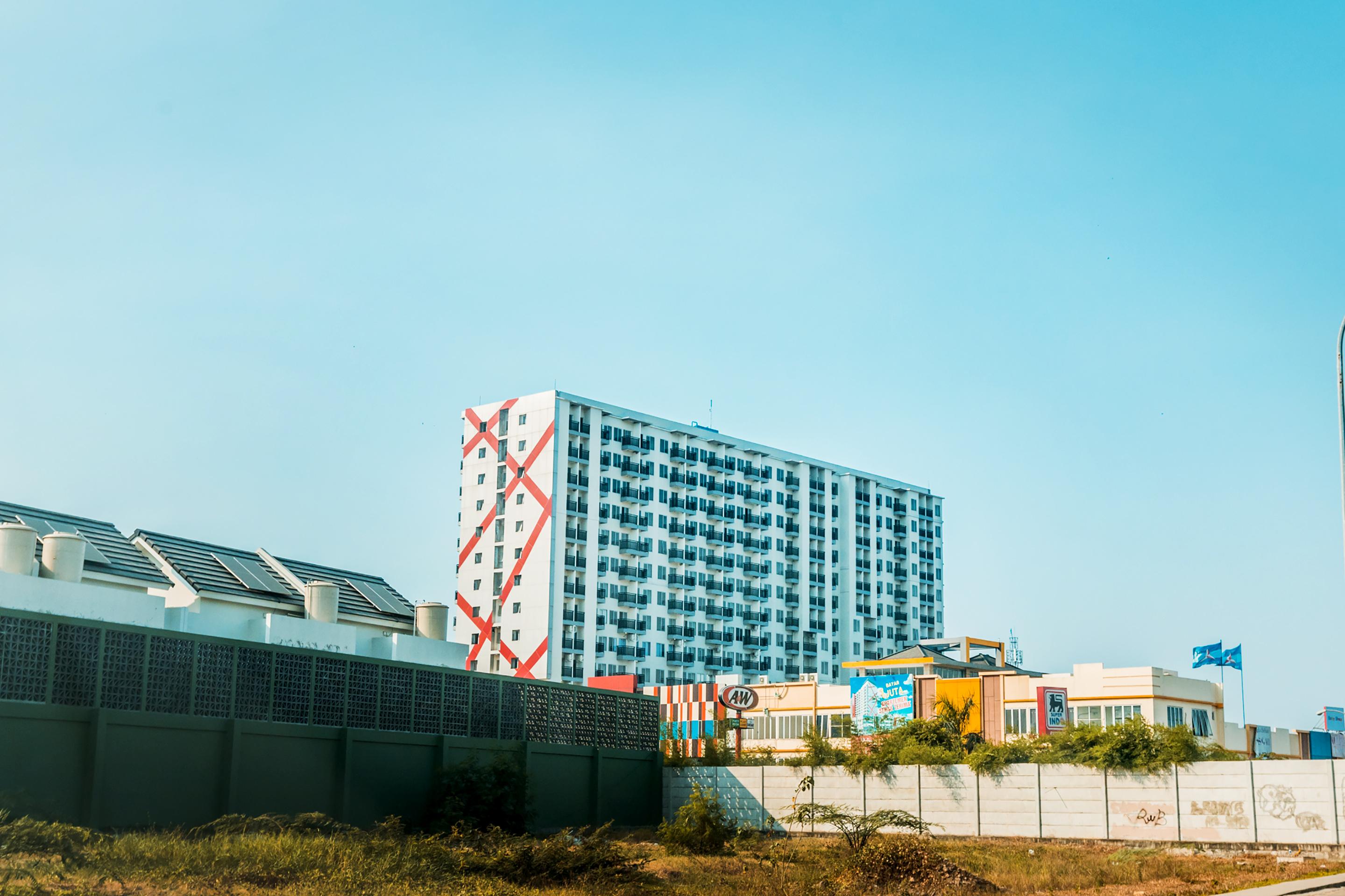 Hotel Oyo Flagship 766 Prima Orchard à Bekasi Extérieur photo