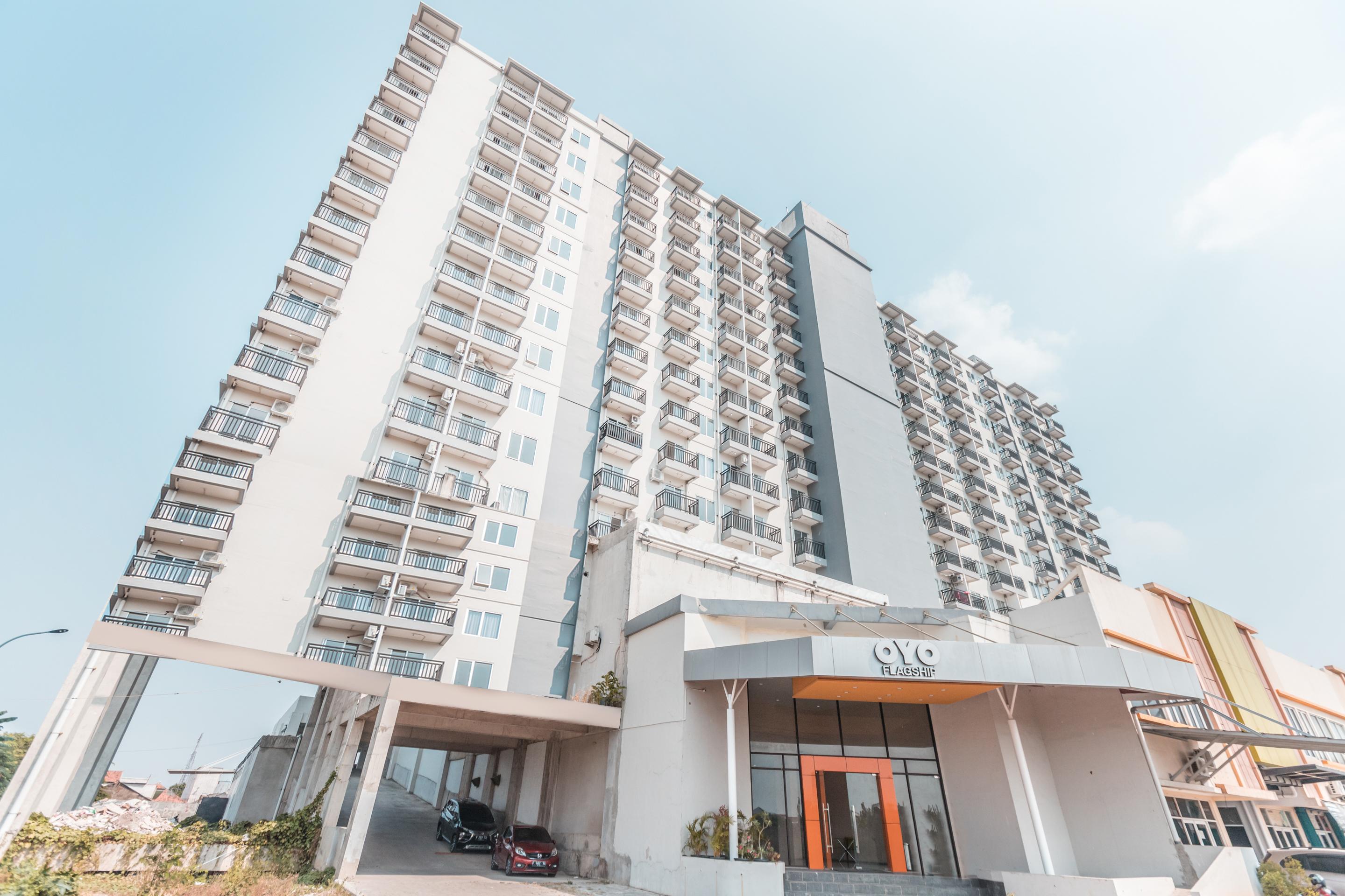 Hotel Oyo Flagship 766 Prima Orchard à Bekasi Extérieur photo