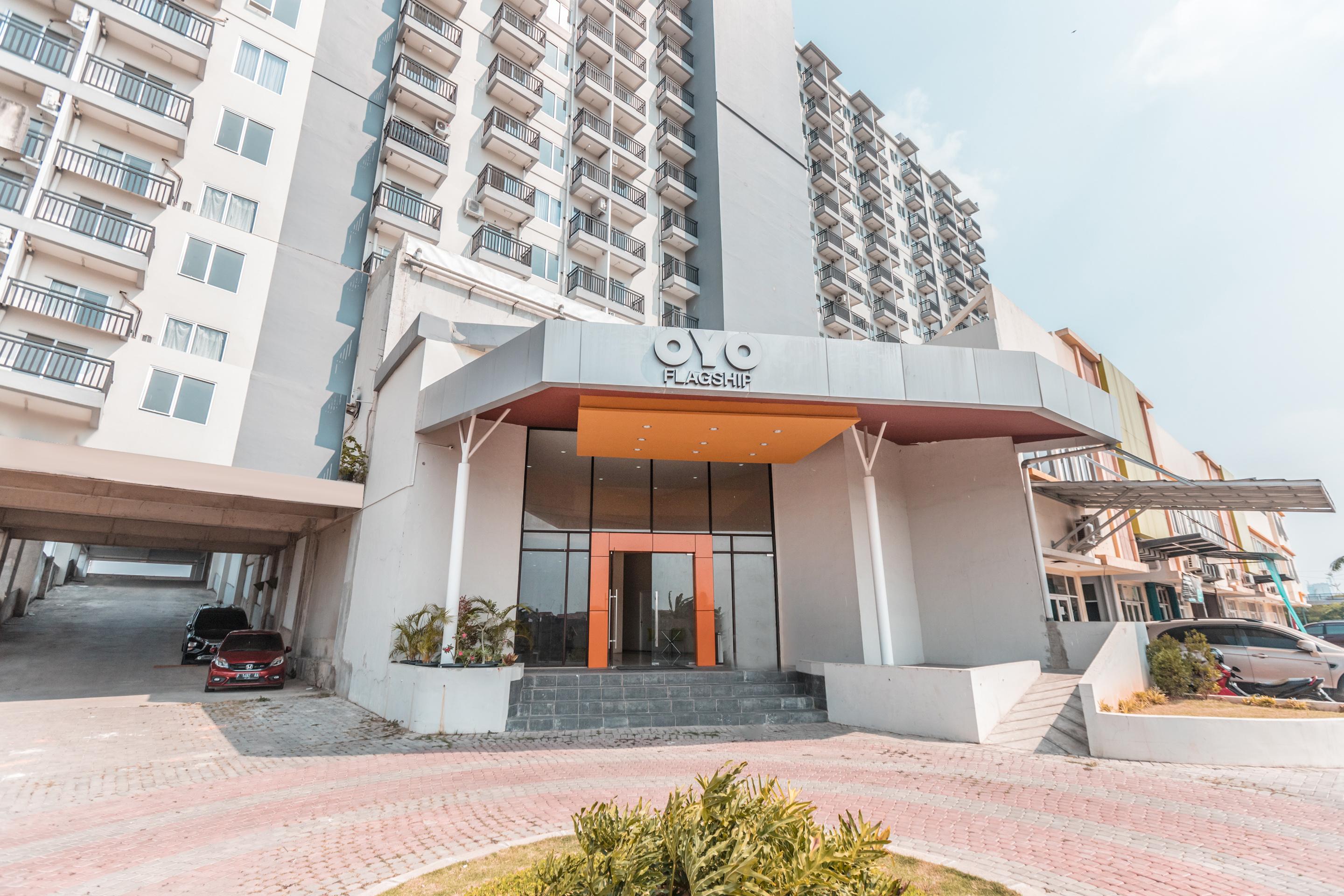 Hotel Oyo Flagship 766 Prima Orchard à Bekasi Extérieur photo
