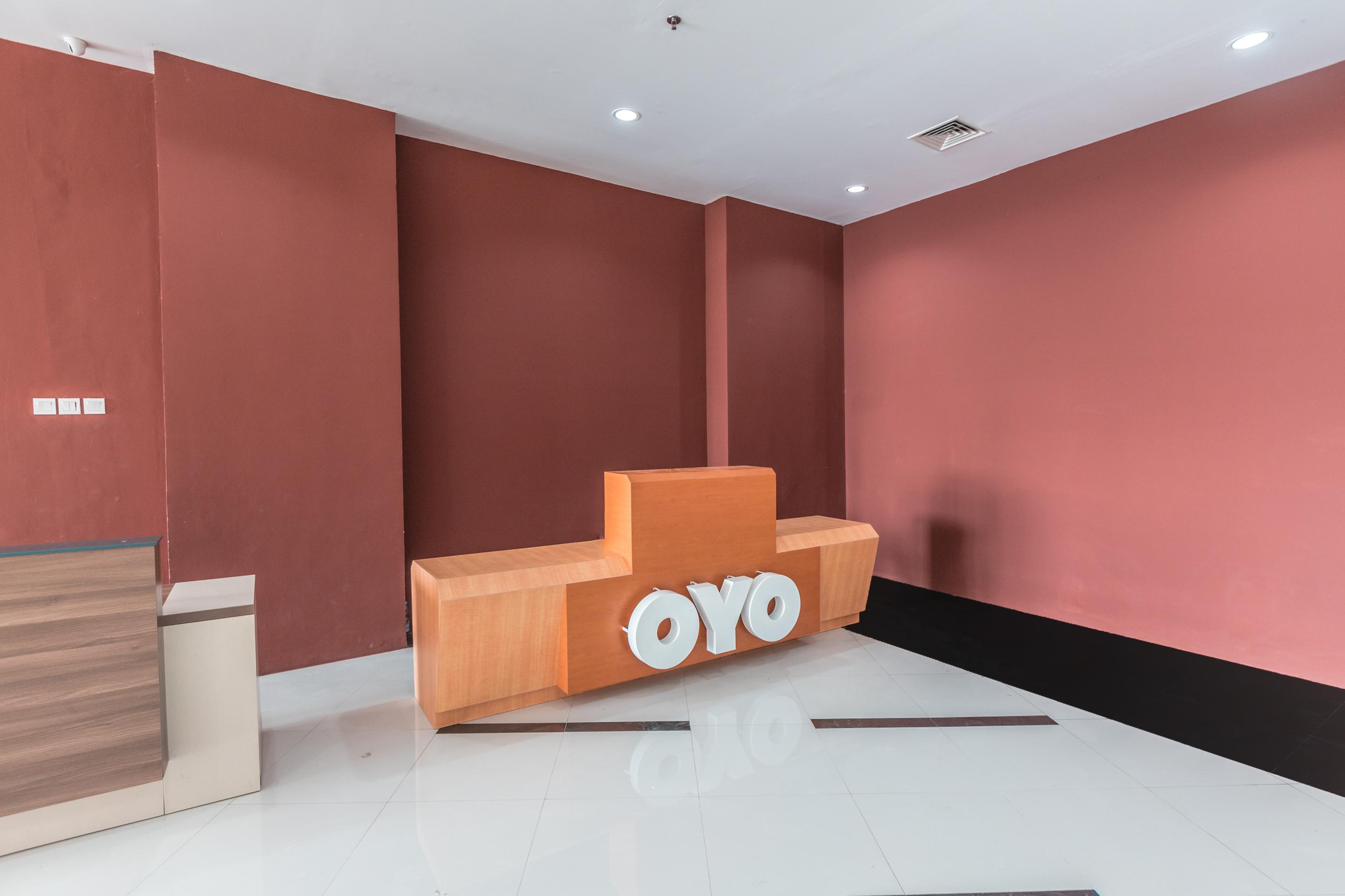 Hotel Oyo Flagship 766 Prima Orchard à Bekasi Extérieur photo