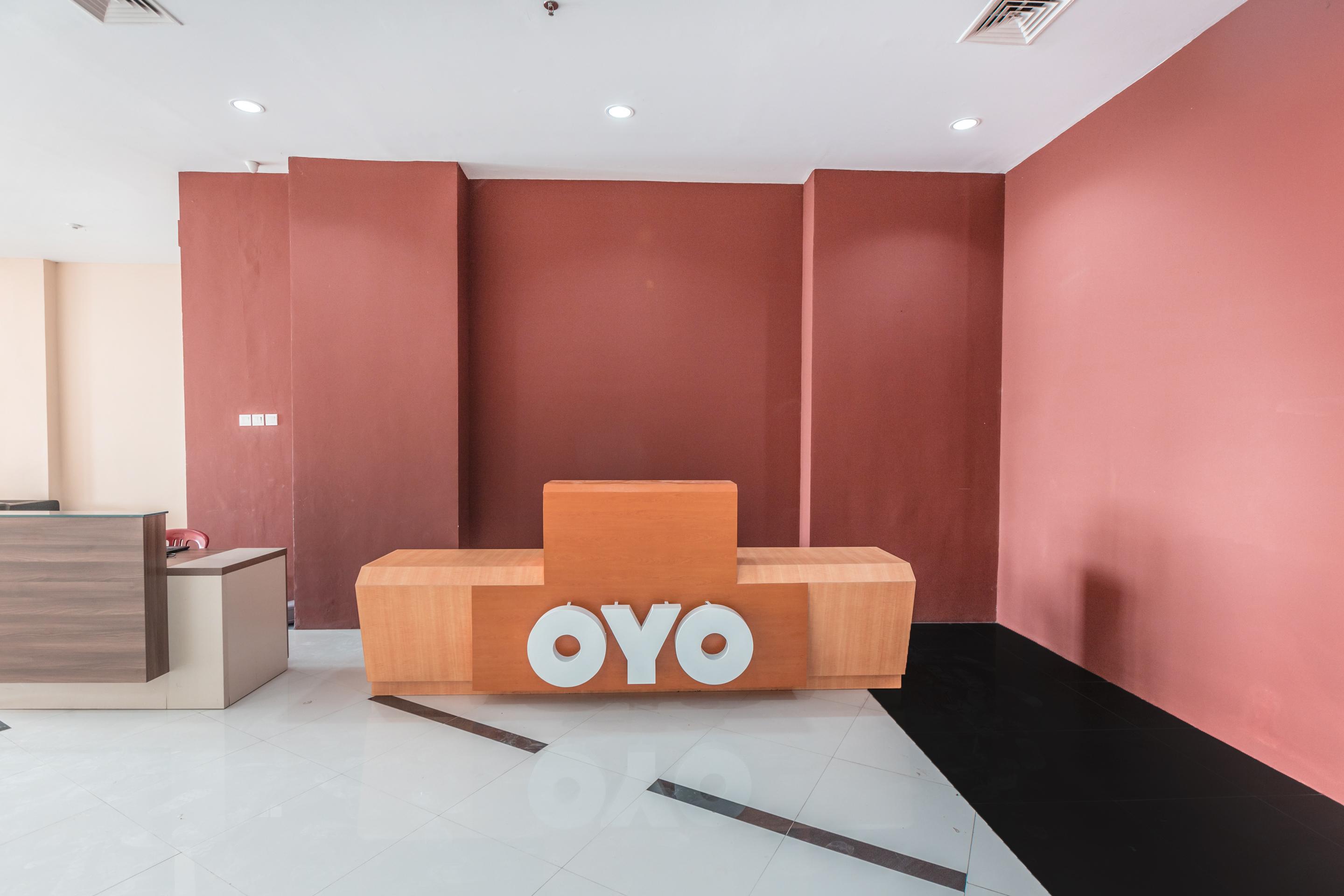 Hotel Oyo Flagship 766 Prima Orchard à Bekasi Extérieur photo